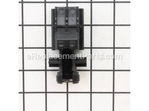 10081845-1-M-Ryobi-523746001-Holder Pump Housing