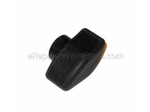 10081885-1-M-Ryobi-540510002-Knob Nut Black