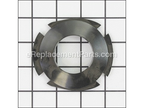 10081906-1-M-Ryobi-550236004-Throat Plate Red
