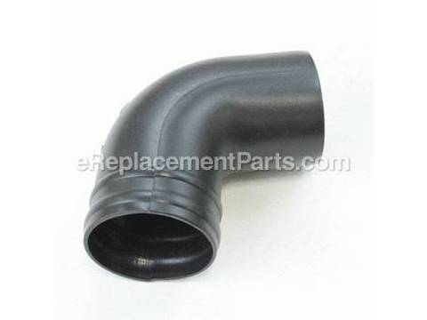 10081907-1-M-Ryobi-550237001-Dust Guide Plastic
