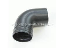Dust Guide Plastic – Part Number: 550237001