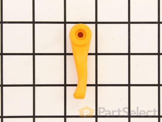 10081933-1-M-Ryobi-550849001-Plunge Lock Lever