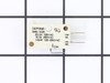 Micro Switch – Part Number: 558316100