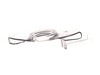 Guard Lower Plastic – Part Number: 5599404