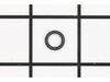 O-ring – Part Number: 560184001