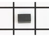 Rubber Plastic Black – Part Number: 560723003