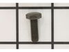 Hex Bolt M6 X 16 – Part Number: 578206000