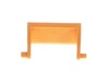 Kick Stand Yellow – Part Number: 590847002