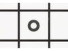 Washer 5mm – Part Number: 600306