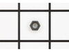 Hex Nut M5 – Part Number: 600506