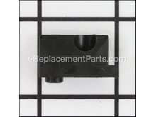Eyeshield Mounting Rod Bracket – Part Number: 600702
