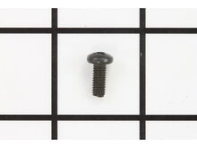 Phillips Screw M4 X 10mm – Part Number: 601504