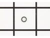 Lock Washer 4mm – Part Number: 601711