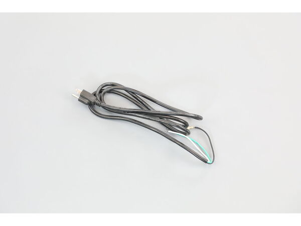 10082271-1-M-Ryobi-602301-Cord & Plug