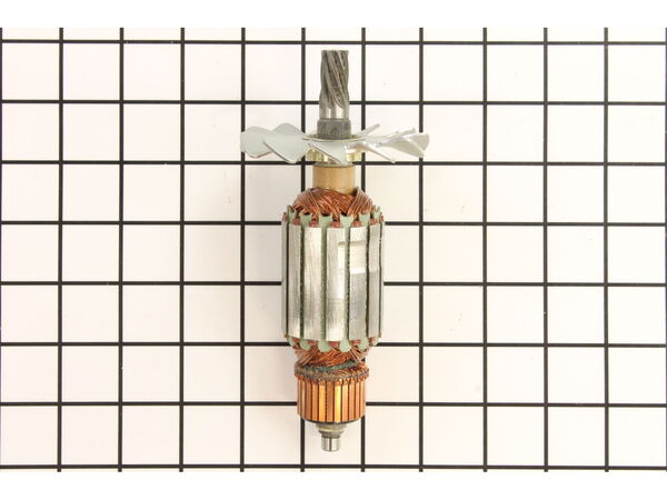 10082301-1-M-Ryobi-6032787-Armature Tss220