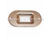 Switch Plate – Part Number: 605101