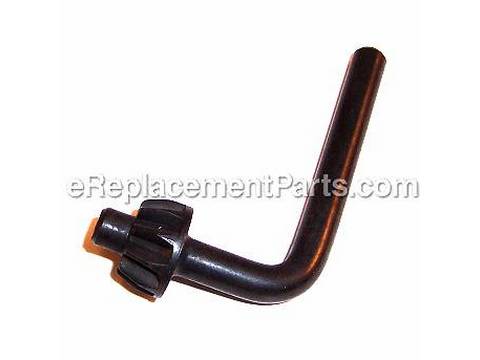 10082348-1-M-Ryobi-606858001-Chuck Key Hd500/d50
