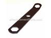 Wrench – Part Number: 608122000