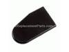 Cap Left Rail – Part Number: 608410000
