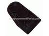 Cap Right Rail – Part Number: 608411000