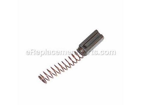 10082630-1-M-Ryobi-610784053-Brush W/spring-rp