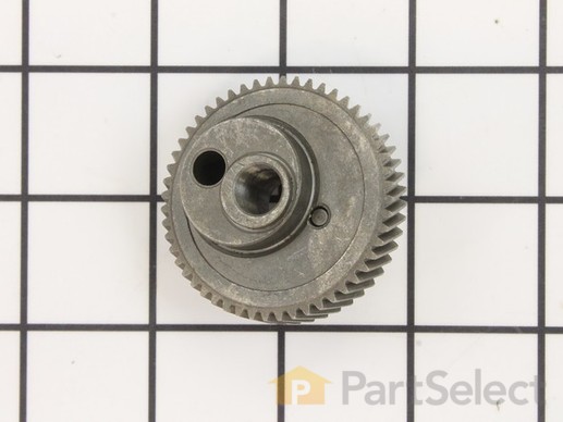 10082645-1-M-Ryobi-611629001-Assembly Gear