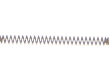 Spring R160/165 – Part Number: 612855001