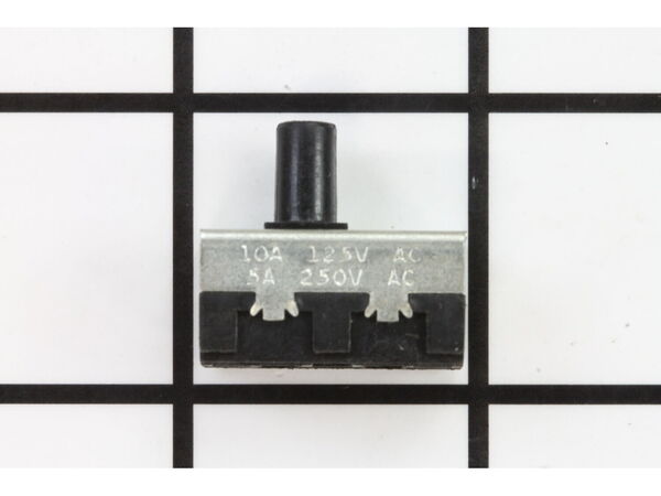 10082690-1-M-Ryobi-612856002-Slide Switch Re175 R175