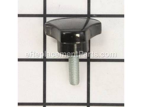 10082711-1-M-Ryobi-6130296-Knob Bolt M6x20 Bt2500