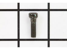 Flat Screw L.h.t. M5x16 – Part Number: 6130388