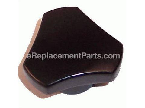 10082735-1-M-Ryobi-6130681-Knob Nut M6 Be321
