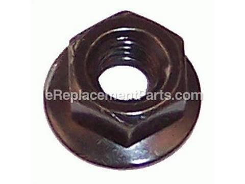 10082744-1-M-Ryobi-6130963-Nut Hex M6 Coned Be321