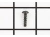 Screw (8-10 X 5/8 In. Pan HD.) – Part Number: 617966030