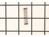 Spring,coil W201s Ts254 Ts251u – Part Number: 6180008