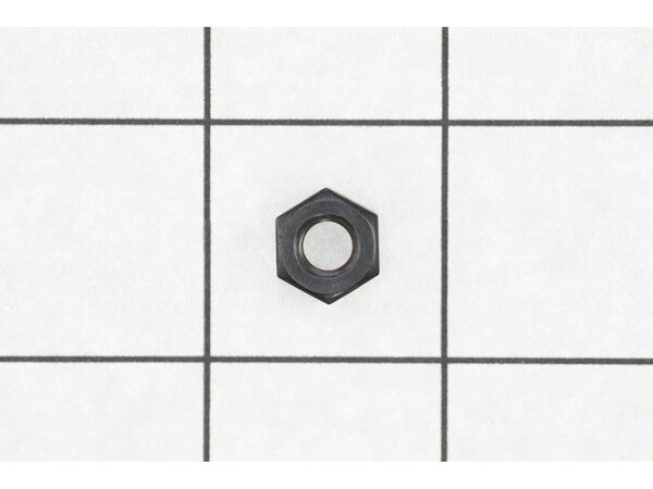 10083016-1-M-Ryobi-622171053-Nut Hex Head 1/4 -20 Bt3000