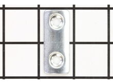 Plate Clamp – Part Number: 630847003