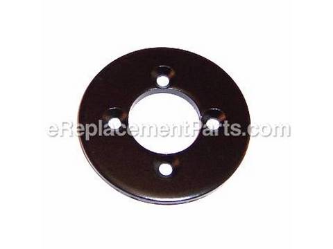 10083123-1-M-Ryobi-631502001-Mounting Plate Od 42.8 X Id 18