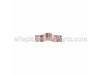 Brass Spring Plate 0.3mm – Part Number: 631503001