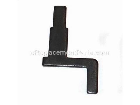 10083147-1-M-Ryobi-632136001-Spindle Lock Plate
