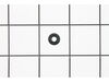 Flat Washer Od10xid4.1x1 – Part Number: 632831001