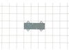 Cover Sliding Rod – Part Number: 633372001