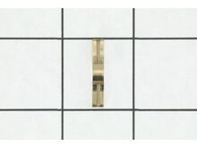 Plate Spring – Part Number: 634401001