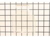 Dust Cover R600 Re600 – Part Number: 6360334