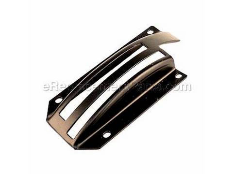 10083254-1-M-Ryobi-6384001-Lower Blade Guard