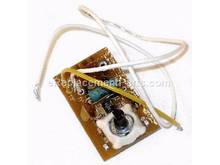 Speed Control Board Be321 – Part Number: 6430004