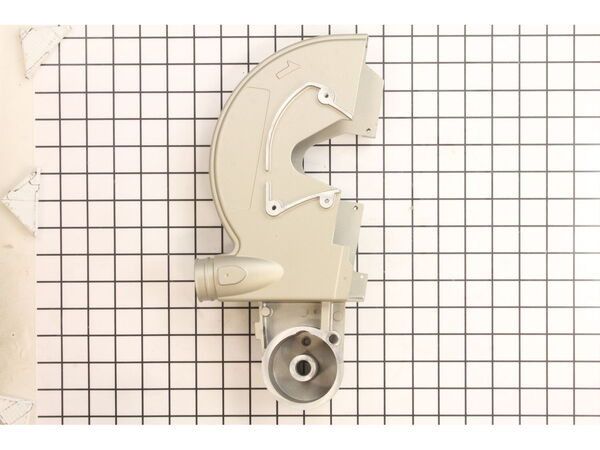 10083339-1-M-Ryobi-6447203-Upper Blade Guard