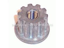 Drive Pulley – Part Number: 6456201