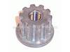 Drive Pulley – Part Number: 6456201