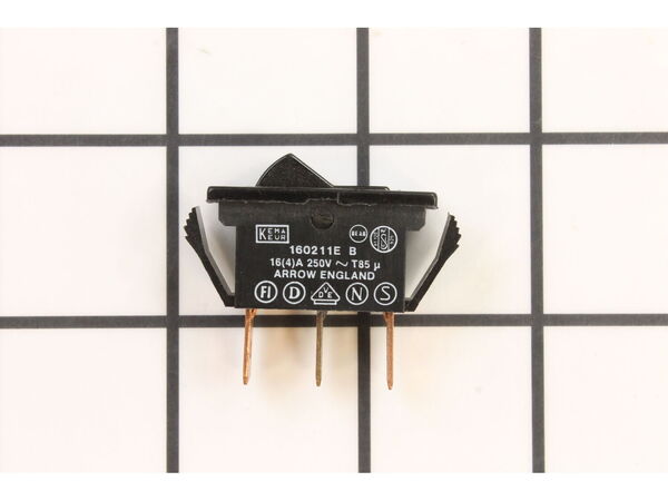 10083417-1-M-Ryobi-6550039-Switch Sp1800a Rj100v *tbo*