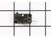 Switch Microv153c – Part Number: 6550062
